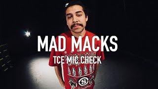 Mad Macks - 24 ( Prod. By Rokem ) [ TCE Mic Check ]