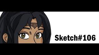 I'm drawing - Sketch#106