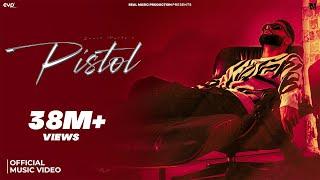 Sumit Parta - Pistol (Official Music Video) | Real Music