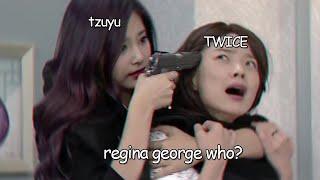 [TWICE] chou tzuyu, the manipulator