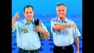 Tech TV Ad featuring Leo Laporte and Patrick Norton