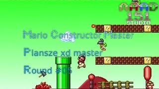 Mario Constructor Master | Plansze xd master | Round 05