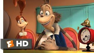 Horton Hears a Who! (1/5) Movie CLIP - The Mayor of Whoville (2008) HD