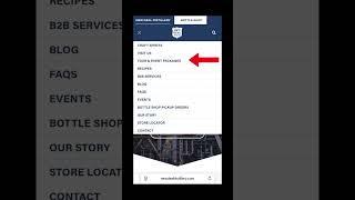  Schedule a tour from the comfort of your phone.