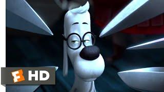 Mr. Peabody & Sherman (2014) - Going Greek Scene (6/10) | Movieclips