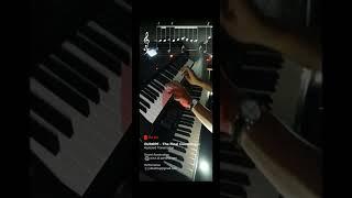 EUROPE - The Final Countdown (1986) │ Keyboard Transcription Tutorial │ Promo