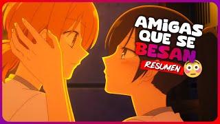 AMIGAS DEL COLEGIO SE ENAMORAN PERO NO LO SABEN... | Yagate Kimi Naru Resumen