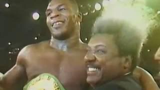 Trevor Berbick vs. Mike Tyson (22-11-1986)