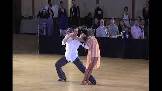 2015 - Professional Showdance & Battle of Champions - Heart of America Dancesport