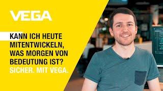  VEGA sucht: IT-Software Developer (m/w/d)