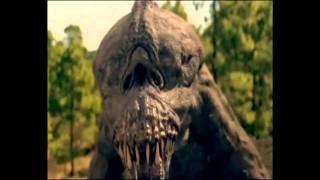 Primeval - Rückkehr der Urzeitmonster  - TV-Serie 2007 , fanmade