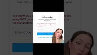 How I got my disabled Instagram account back! If you are not getting Instagram SMS messages watch!
