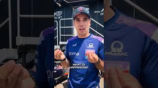 MotoGP riders explaining Italian gestures  | 2025 Italian GP