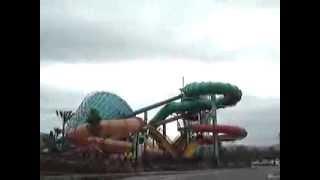 White Water World