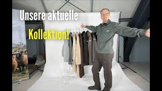 Unsere aktuelle Kollektion!