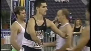 Tony Volpentest athlete profile from CBS's coverage of the 1996 Atlanta Summer Paralympics
