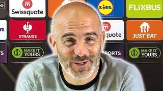 Enzo Maresca pre-match press conference | Chelsea v Djurgarden | Europa Conference League semi-final