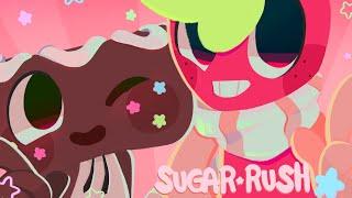 SUGARRUSH [Dandy's World Animation]