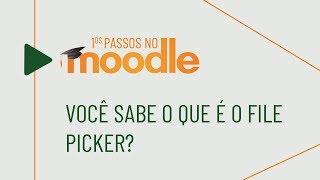 Primeiros passos no MOODLE - Dica 6