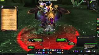 World of Warcraft Quest: Код Проклятия – Вклад Борака (id=10578)