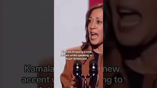 Kamala Harris is this Real?