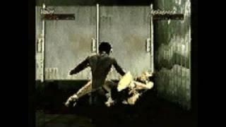 Thrill Kill PlayStation Gameplay_1998_07_10