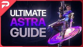 The Only Astra Guide You'll Ever Need - 2023 Updated Guide