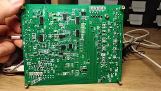 Пятнадцать минут как собрал SDR от UT3MK и US5NCJ, всё сразу заработало :) продолжение следует...