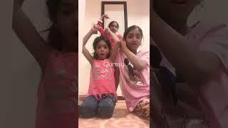 Who is likely to......?? #fatima #ayesha #amina #fun
