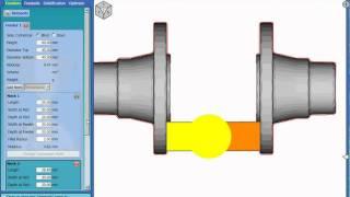 AutoCAST