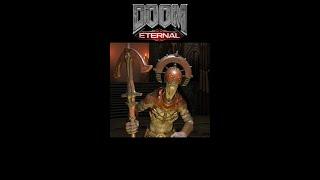 НЕ надо ЗЛИТЬ! СПОКОЙНЫЙ Думгай!  #shorts #doom #doometernal #doomguy