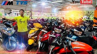 🫡Get a second-hand bike with the lowest downpayment|only Roy & Co |Best Second Hand Bike Showroom