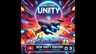 DarkOrbit Unity: ¡Probando el NUEVO SERVIDOR con PELEAS ÉPICAS!️ ¡Guerras Intensas!