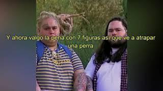 Fat Nick & Shakewell - Pemex (Sub Español)