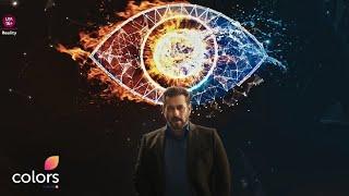 Bigg Boss 18 FIRST OFFICIAL PROMO: Grand Premiere Date Receale