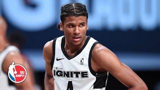 Jalen Green HIGHLIGHT REEL ️ | 2021 NBA Draft