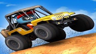 Mini Racing Adventures Android Gameplay HD