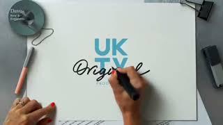 UKTV Original Production/Second Act Productions (2019)