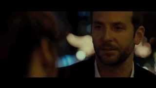 Silver Linings Playbook scene - Chasing Tiffany