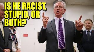 Tommy Tuberville’s Racist Comments Come Back to Haunt His Governor Bid