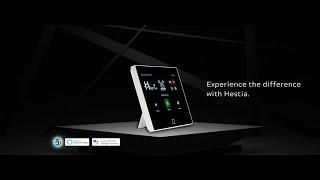 HESTIA Smart Home Safety System by SAFE-TECH