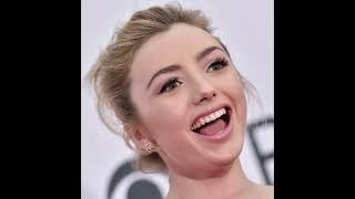 Peyton List fap tribute 120