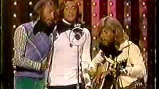 Bee Gees - Alexander's Ragtime Band