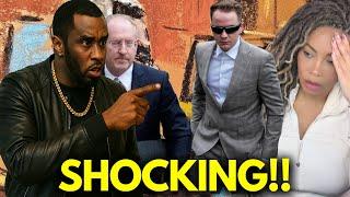 Diddy Trial HIT by Leak Scandal—Judge Threatens CRIMINAL Charges!