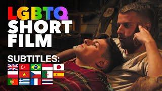 POOF (2019) His Love For Him - Touching Gay Short Film From Northern England - NQV Media