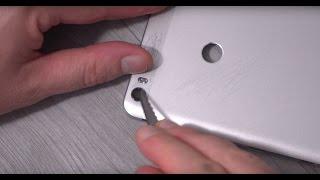 Xiaomi Mi Max How To Replace Rear Case & Scratch Test