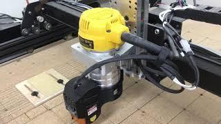 I Just Received My New JTechPhotonics Laser Mount