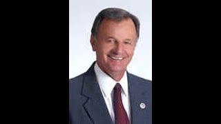 The Honorable Ben W. Nevers