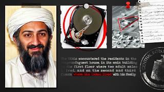 What Was on Bin Laden's Hard Drive?