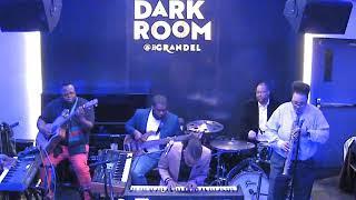 Mark Harris ~ Live at The Dark Room ~ 2/21/20